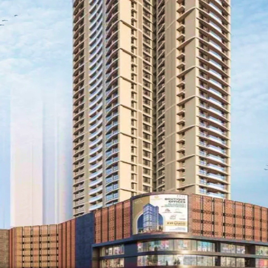 Lodha New Launch in Borivali