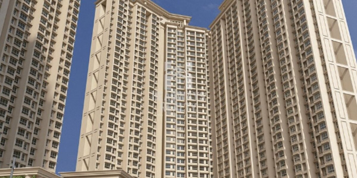 JP Codename Lottery at Thane West by JP Infra