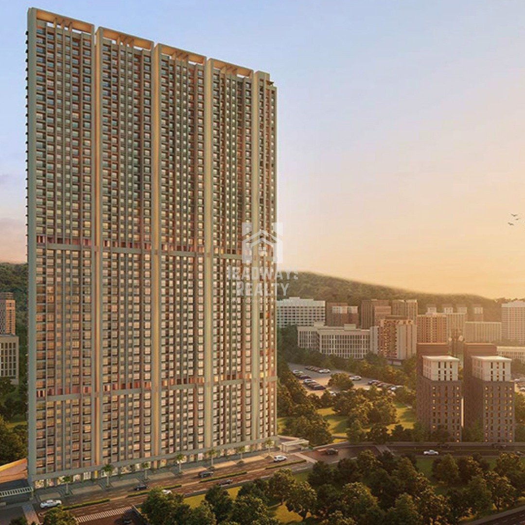 Raunak 108 Ghodbunder Rd, Thane