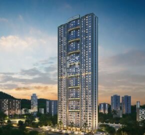 Raunak Unnathi Woods Supreme