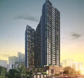 Dosti Mezzo | Buy property in Center of  Mumbai Sion